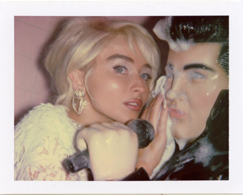 Sabrina Carpenter for Interview Magazine, September 2025 2