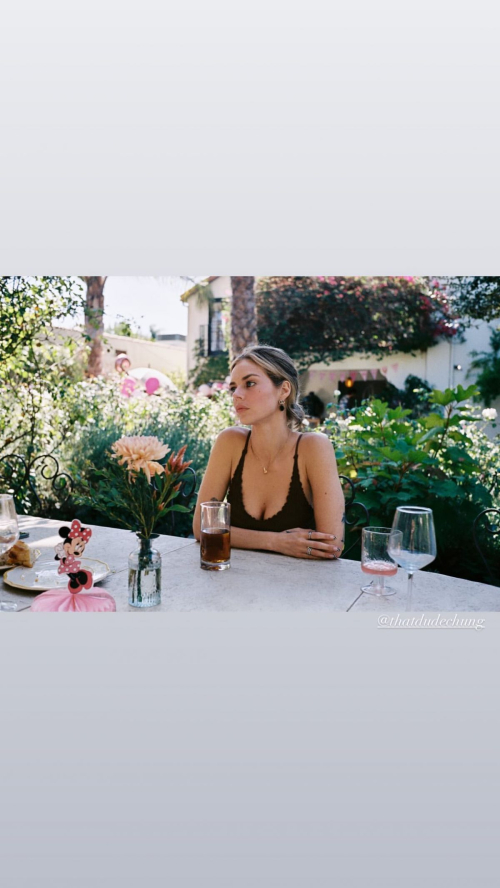 Samara Weaving Instagram photos, September 2025 11