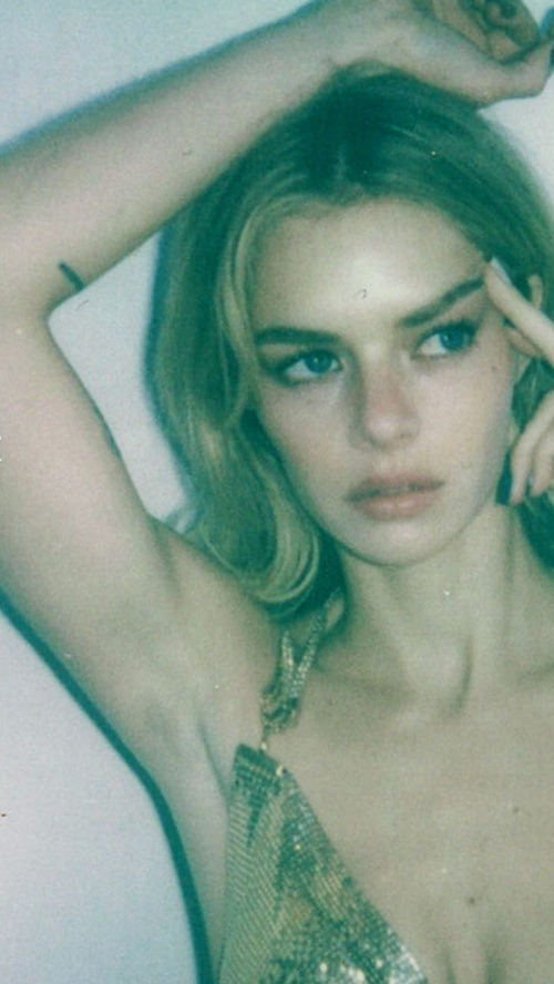 Samara Weaving Instagram photos, September 2025 12