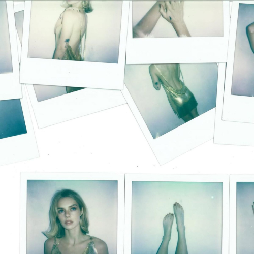 Samara Weaving Instagram photos, September 2025 6