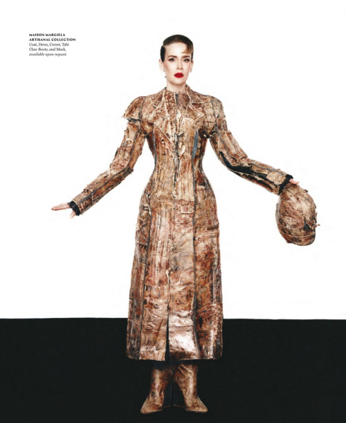 Sarah Paulson covers New York Magazine The Cut, 2025 5