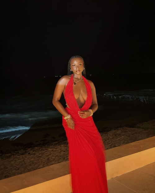 Savannah Perkins instagram photos, September 2025 15