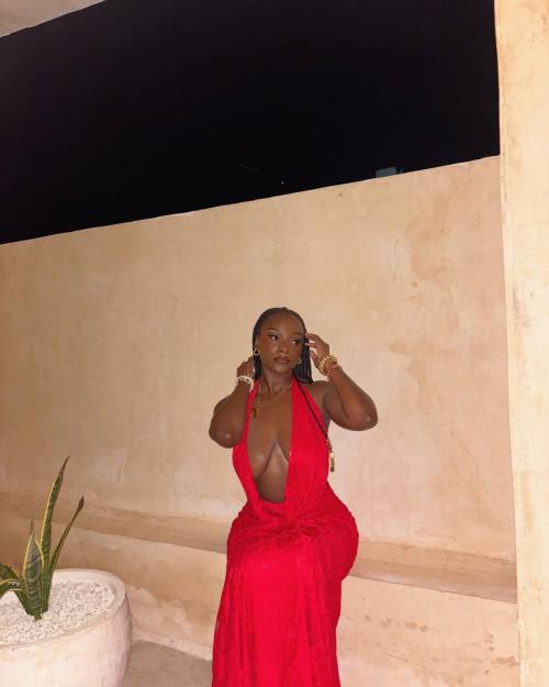 Savannah Perkins instagram photos, September 2025 16