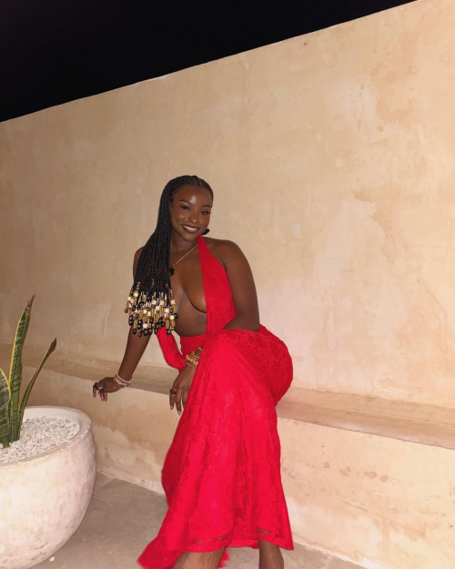 Savannah Perkins instagram photos, September 2025 20