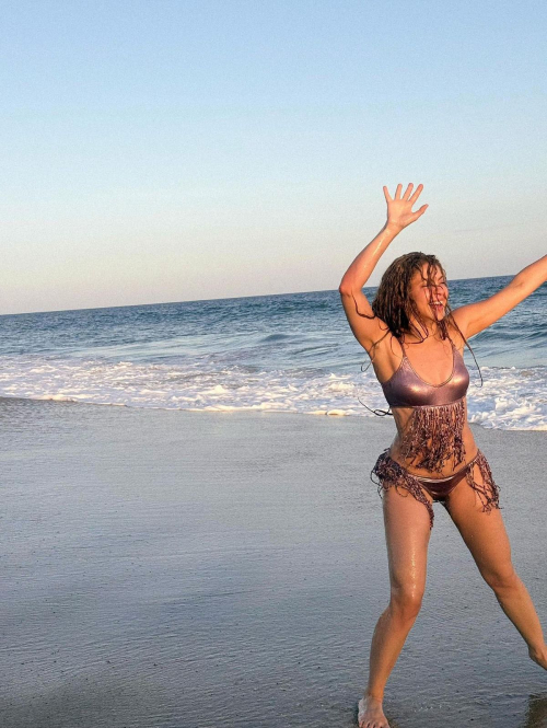 Shakira Instagram photos, September 2025 2