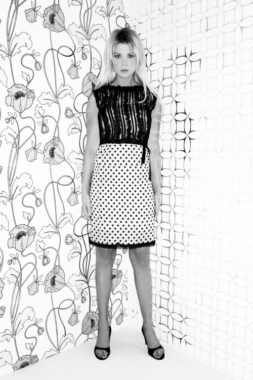 Tara Reid for Vegas Magazine, 2006 2