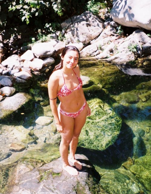 Xochitl Gomez Instagram Photos, September 2025 9