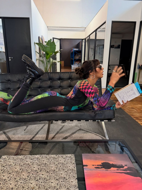 Xochitl Gomez Instagram Photos, September 2025 36