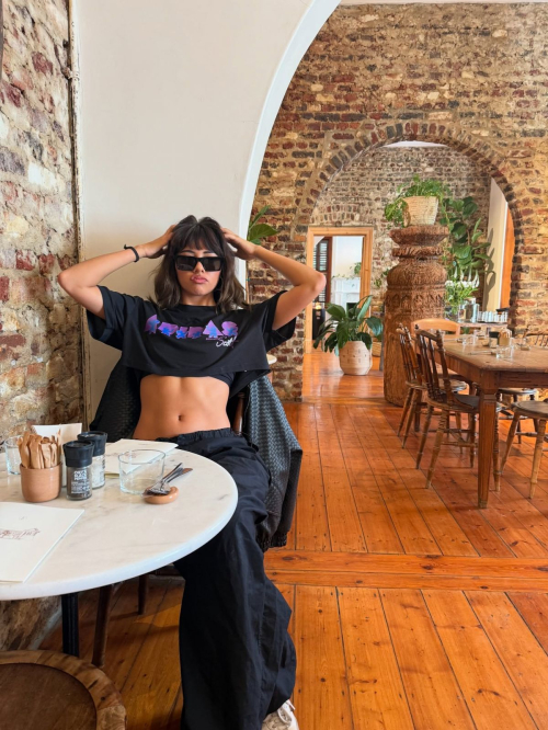 Xochitl Gomez Instagram Photos, September 2025 37