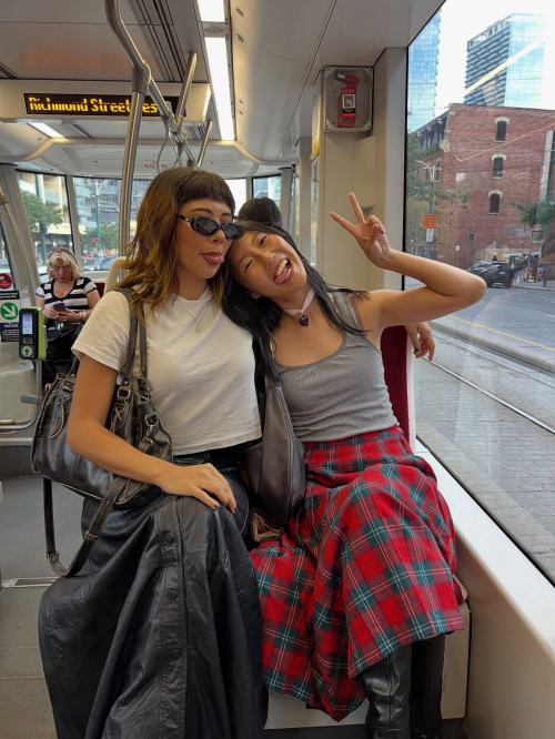 Xochitl Gomez Instagram Photos, September 2025 4