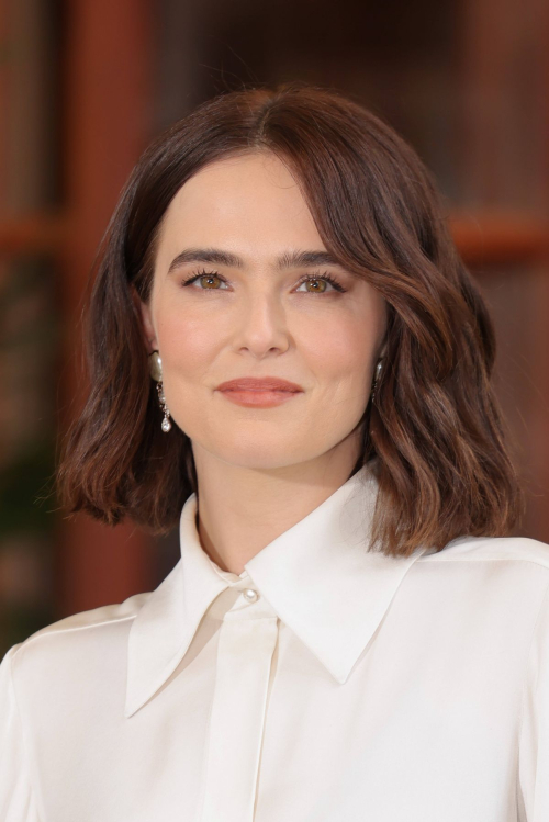 Zoey Deutch Nouvelle Vague Deauville, September 2025 1