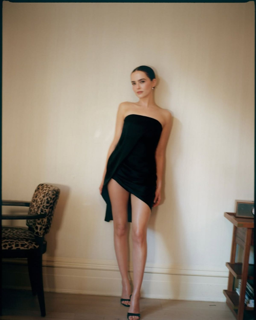 Zoey Deutch stunning photoshoot, September 2025 5