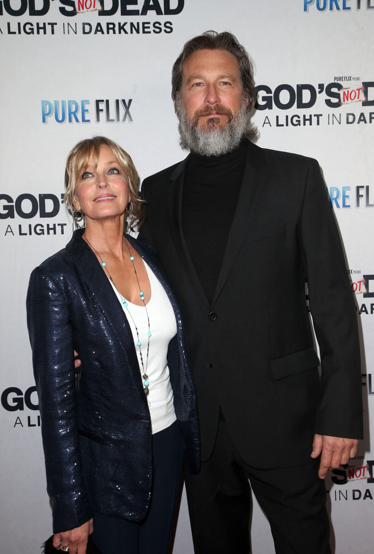 Bo Derek Stills at God's Not Dead: A Light in Darkness Premiere in Los Angeles 2018/03/20 Bo Derek Stills at God's Not Dead: A Light in Darkness Premiere in Los Angeles 2018/03/20