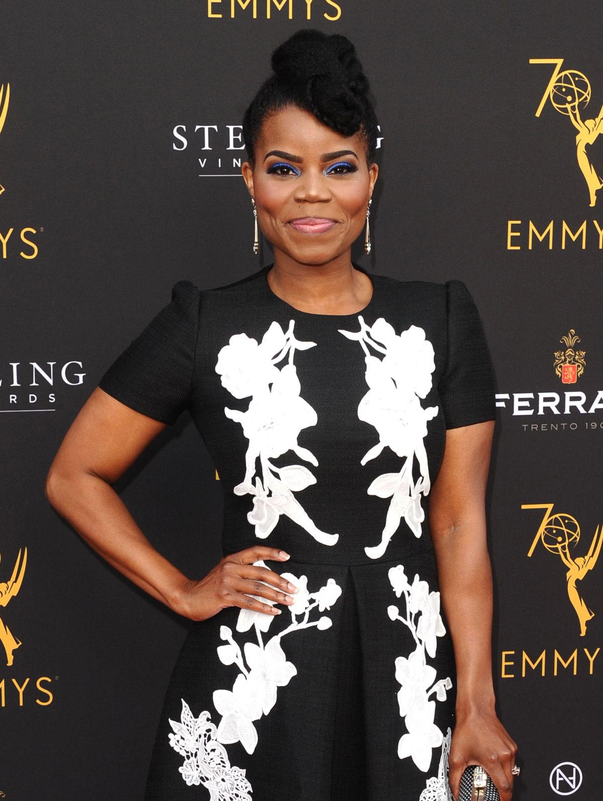 Kelly Jenrette at Television Academy's Performers Peer Group Celebration in Los Angeles 2018/08/20 1 Kelly Jenrette at Television Academy's Performers Peer Group Celebration in Los Angeles 2018/08/20 1