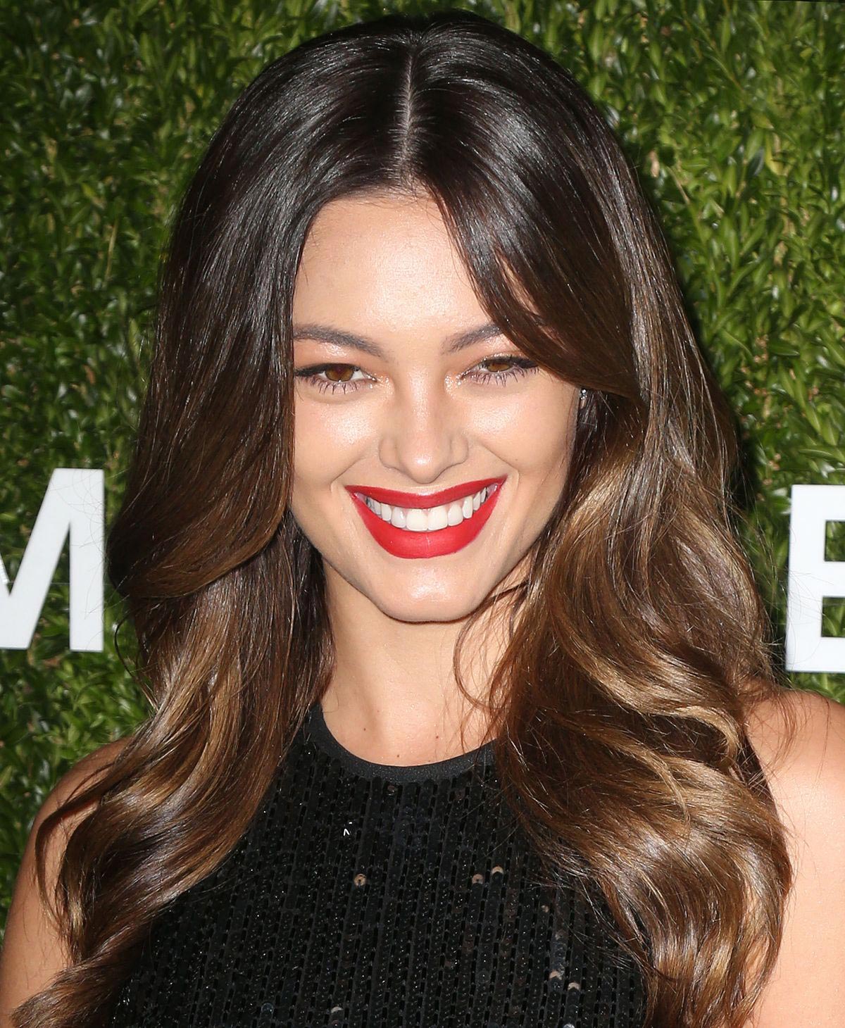 Demi-Leigh Nel-Peters at God's Love We Deliver Golden Heart Awards in New York 2018/10/16 1 Demi-Leigh Nel-Peters at God's Love We Deliver Golden Heart Awards in New York 2018/10/16 1