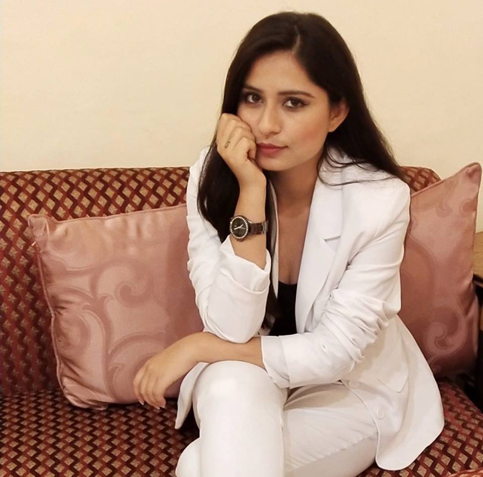 Akanksha Taneja Akanksha Taneja