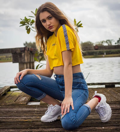 Amanda Isava