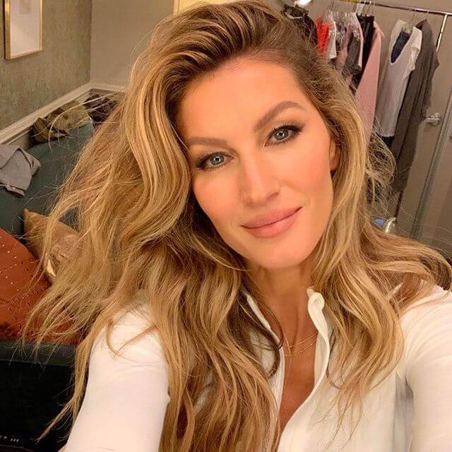 Gisele Bundchen Gisele Bundchen