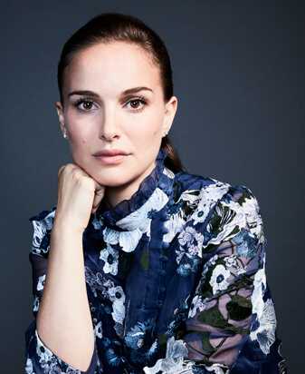 Natalie Portman Natalie Portman