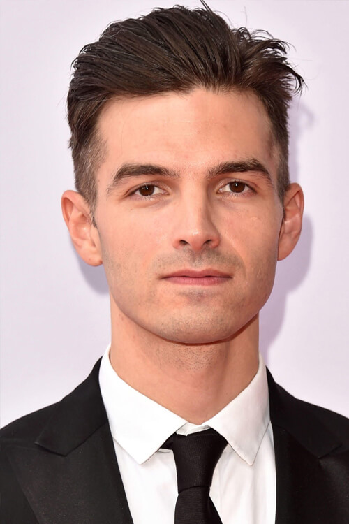 Alex Greenwald Alex Greenwald