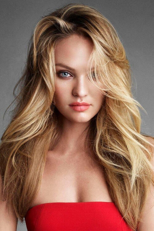 Candice Swanepoel Candice Swanepoel