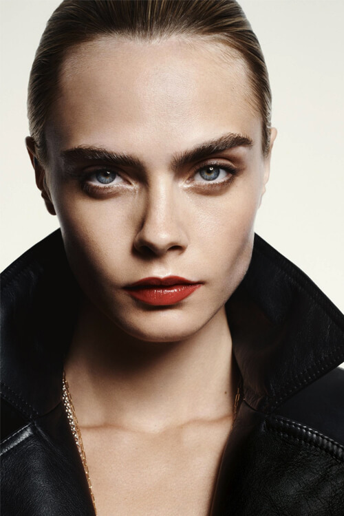 Cara Delevingne Cara Delevingne
