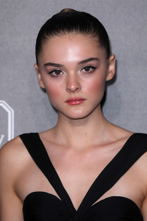 Charlotte Lawrence Charlotte Lawrence