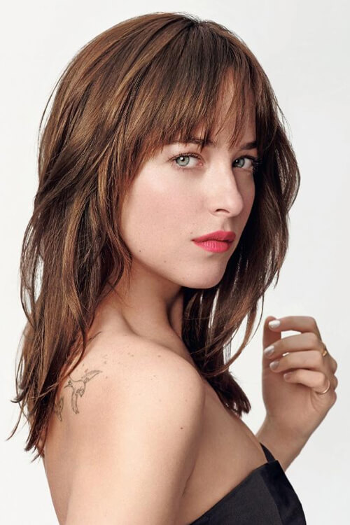 Dakota Johnson Dakota Johnson