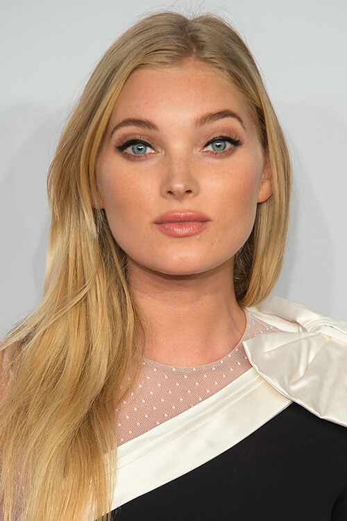 Elsa Hosk Elsa Hosk