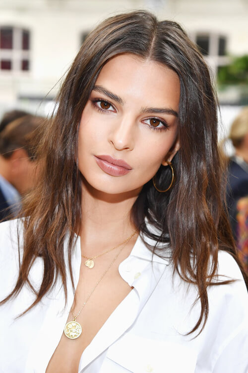 Emily Ratajkowski Emily Ratajkowski