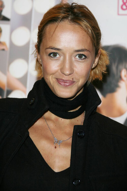 Helene de Fougerolles Helene de Fougerolles
