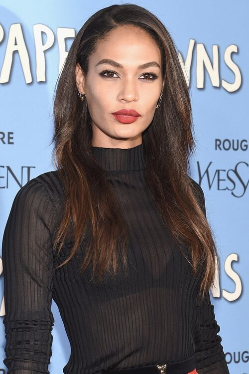 Joan Smalls Joan Smalls