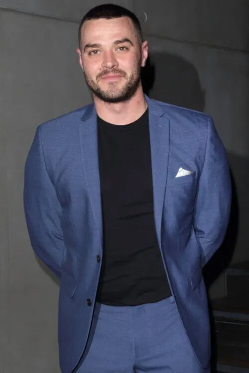 Matt Willis 1 Matt Willis 1