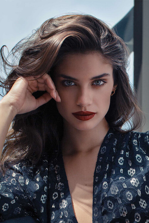 Sara Sampaio Sara Sampaio