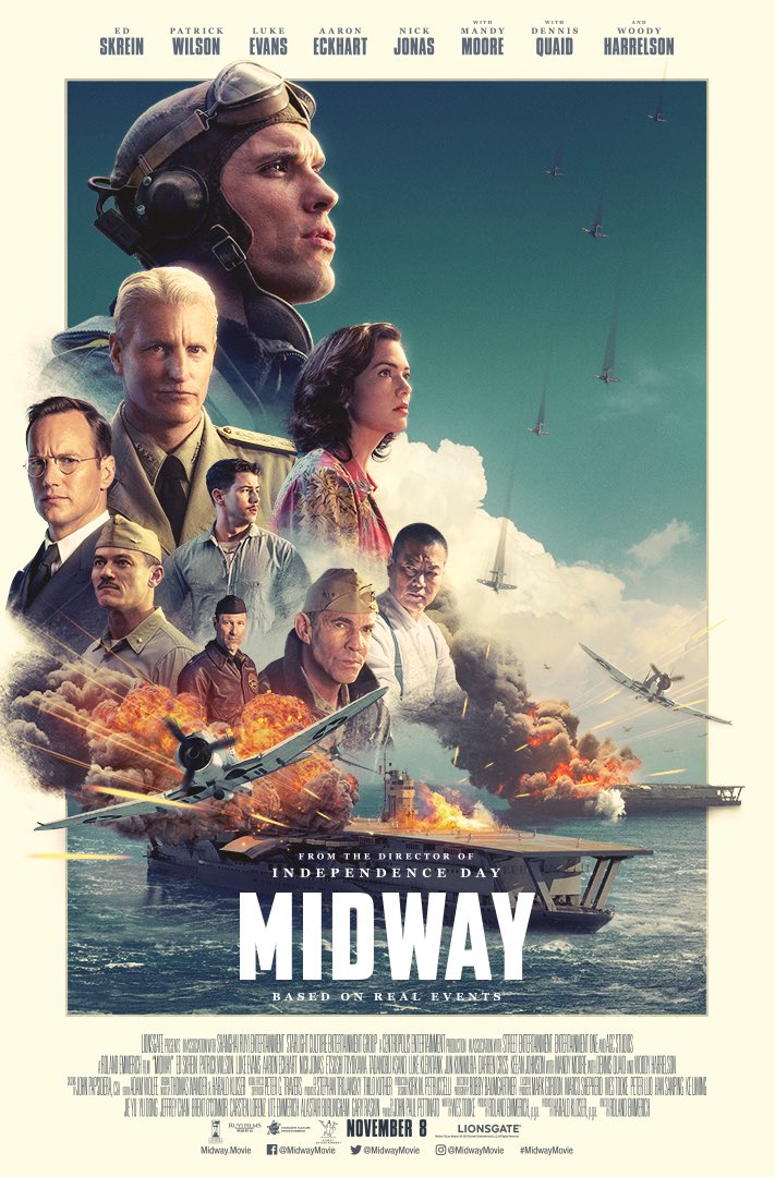 Midway 1 Midway 1