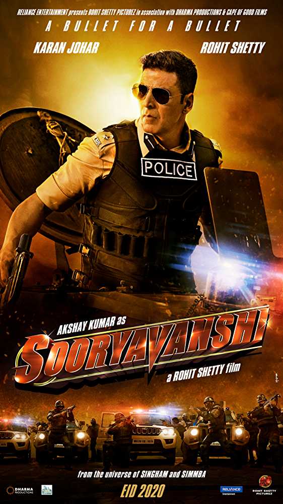 Sooryavanshi 1 Sooryavanshi 1