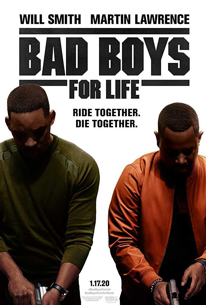 Bad Boys for Life 1 Bad Boys for Life 1