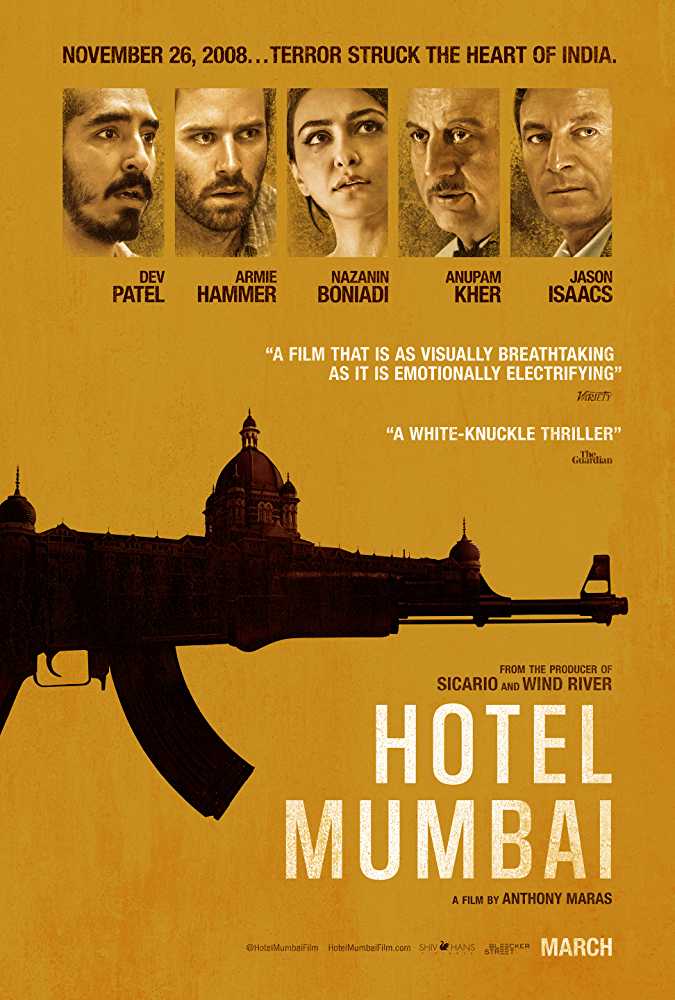 Hotel Mumbai 1 Hotel Mumbai 1