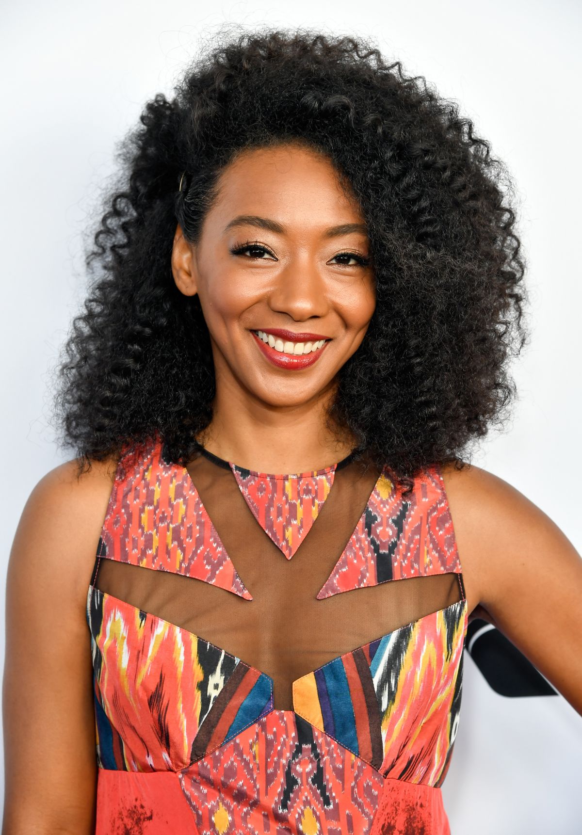 Betty Gabriel 1 Betty Gabriel 1