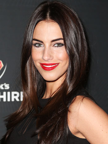Jessica Lowndes Jessica Lowndes